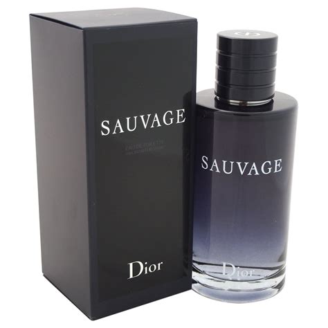 Dior Sauvage cologne walmart